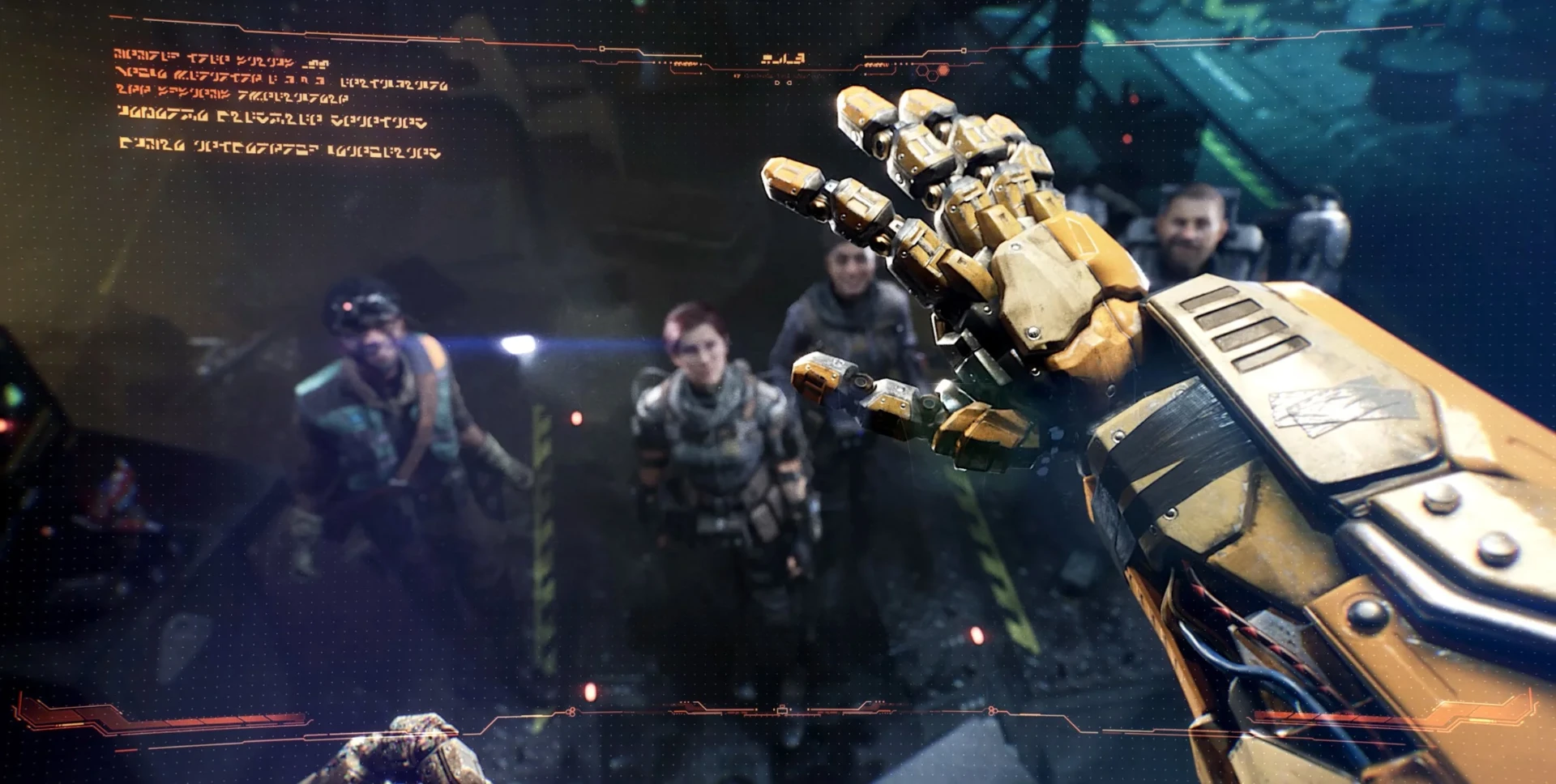 Transformers Reactivate still 5